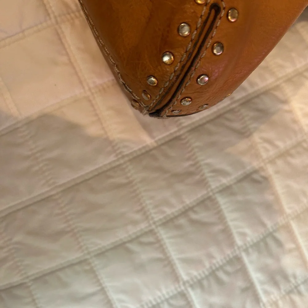 MICHAEL Michael Kors stylish tan